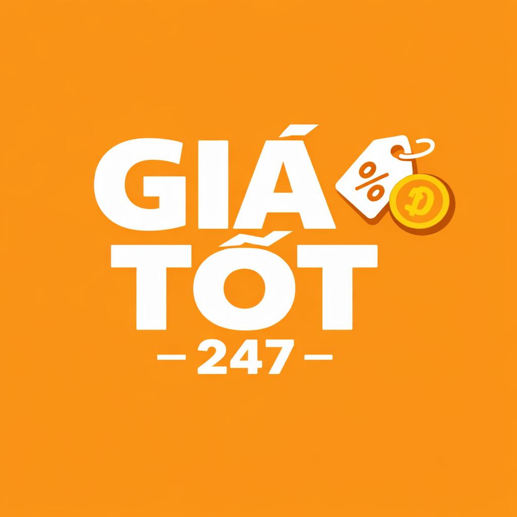 Giá Tốt Mỗi Ngày logo